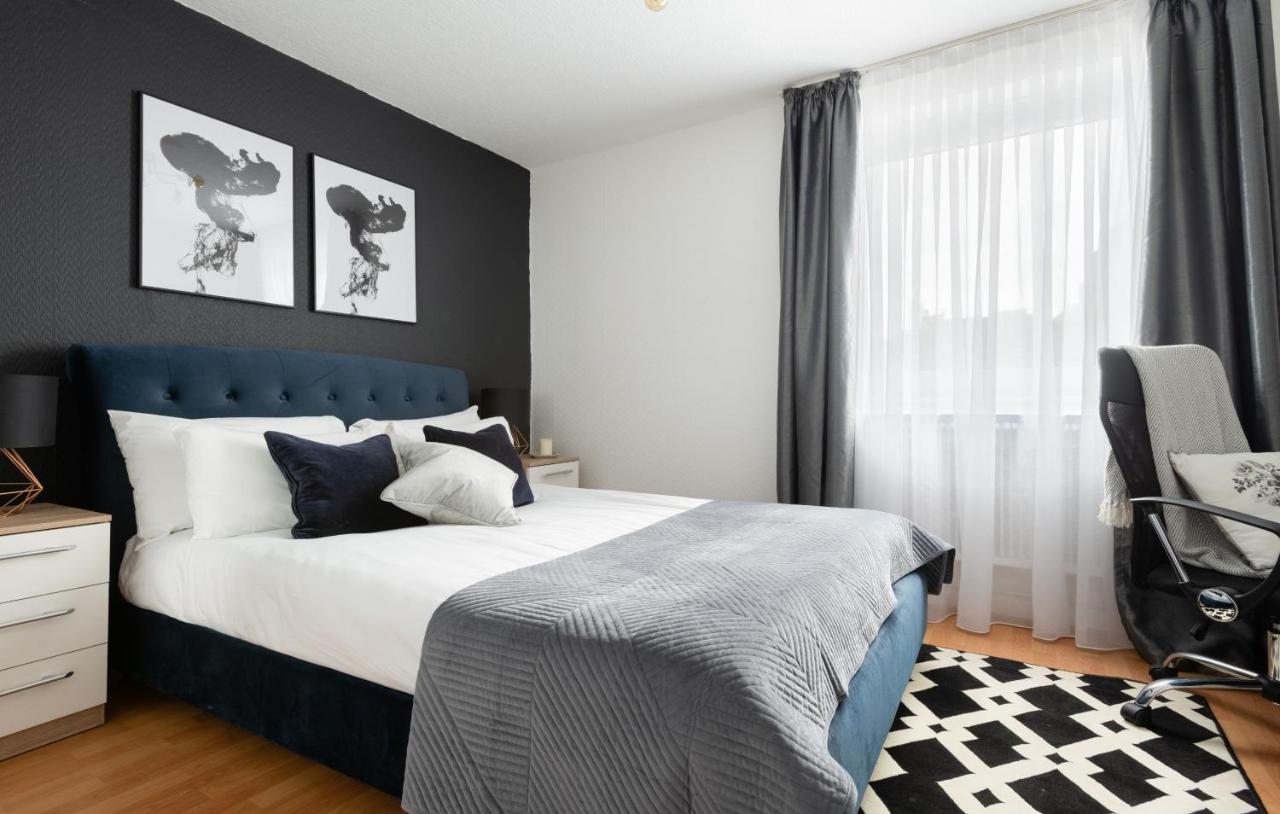 Spacious And Modern 4 Bed Apartment Next To Borough Station London Exterior photo